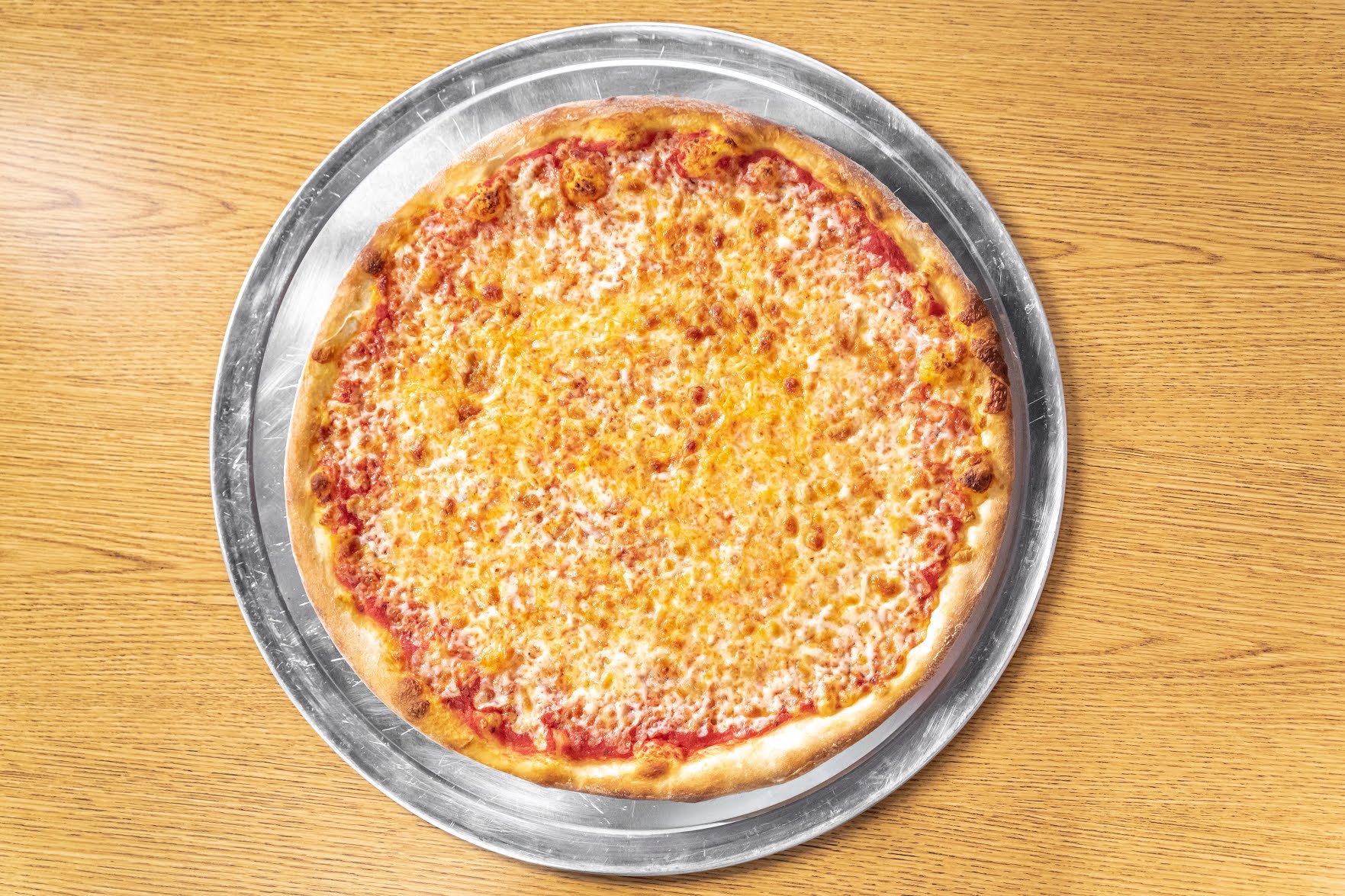 Brothers Pizzeria by null