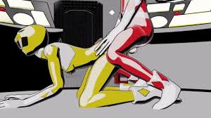 Porn comic ranger trap power rangers sex comic girls jpg x Power ranger