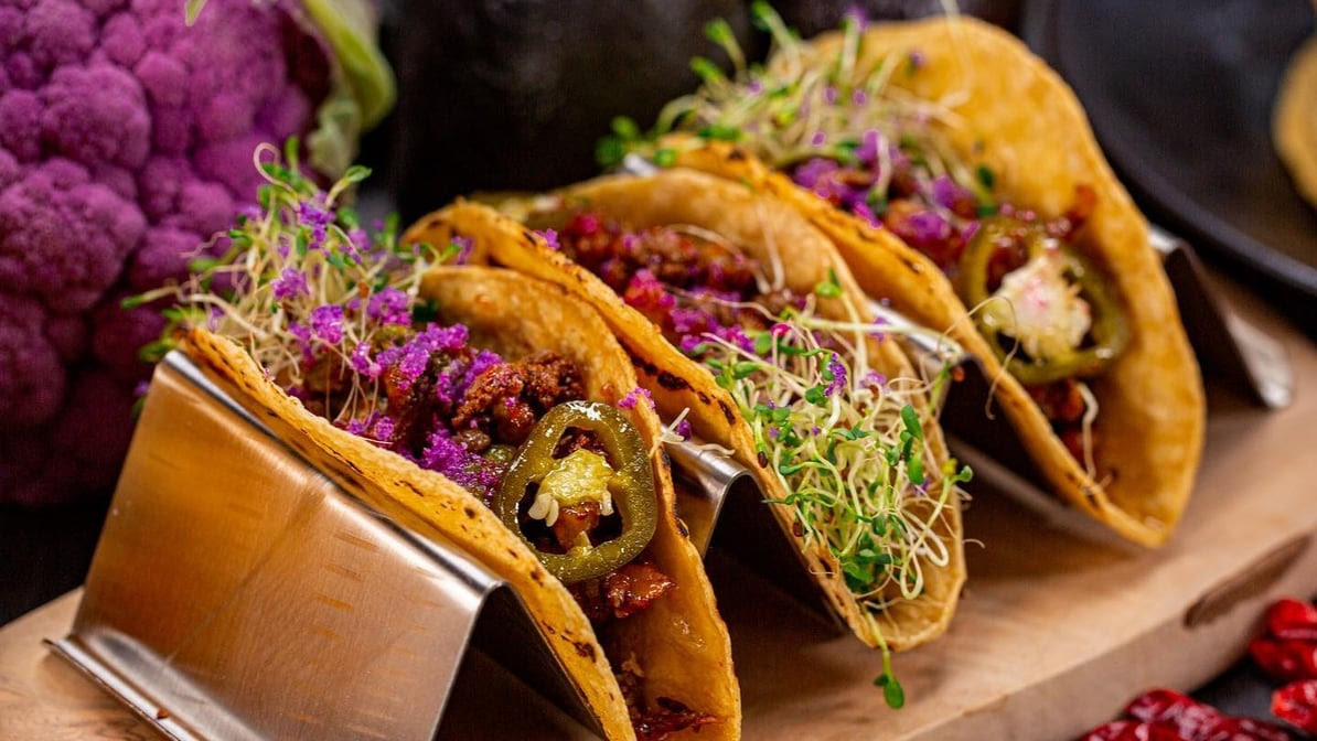 Little Tijuana by null