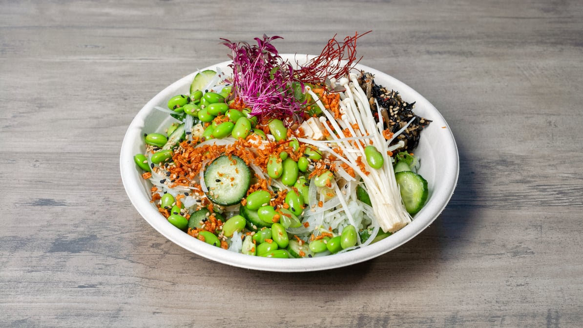 Denver Poke Company by null