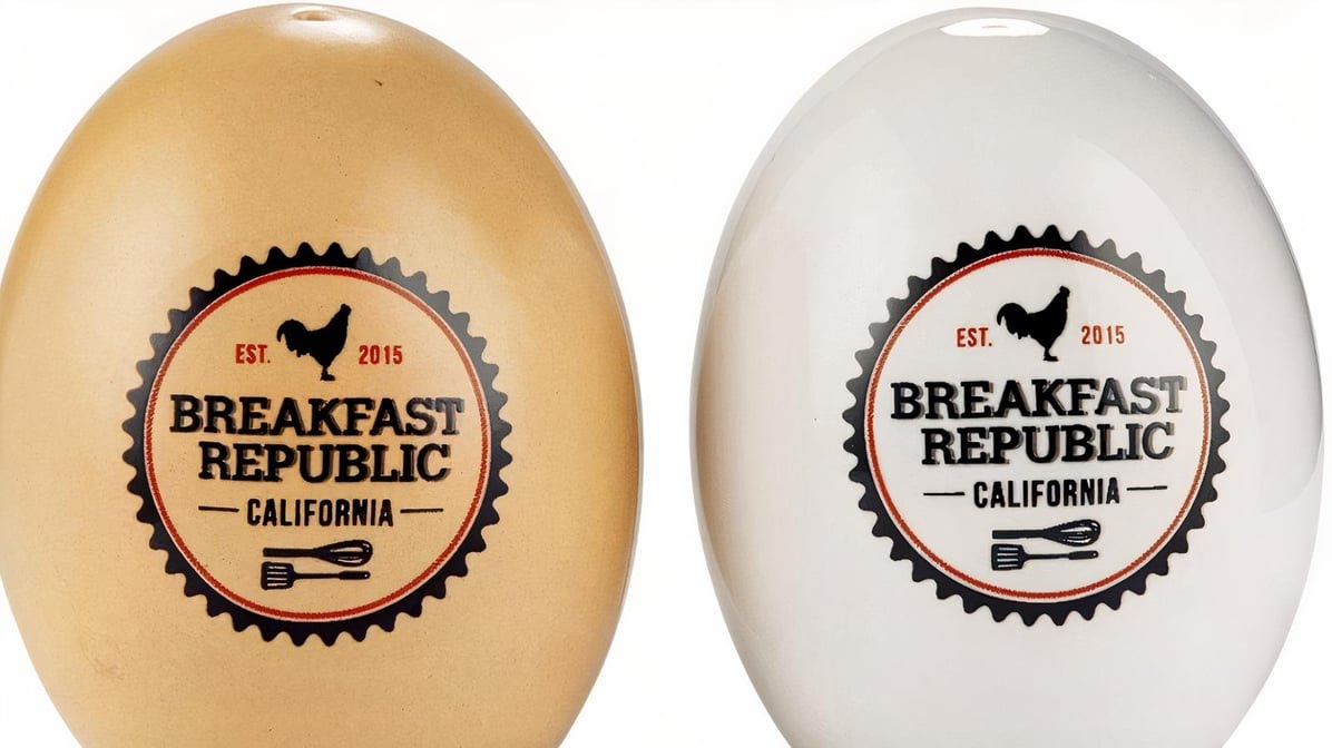 Breakfast Republic by null