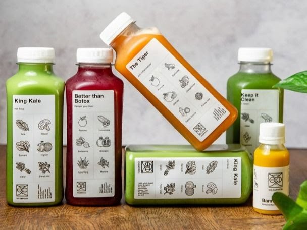 Wild & The Moon by null