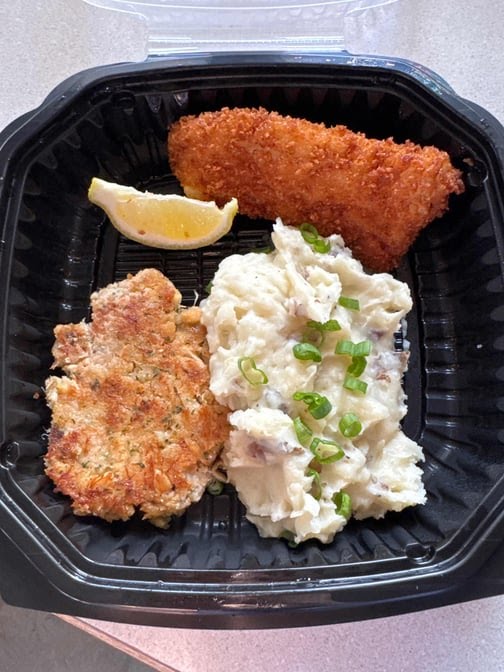 Celts Craft House by null