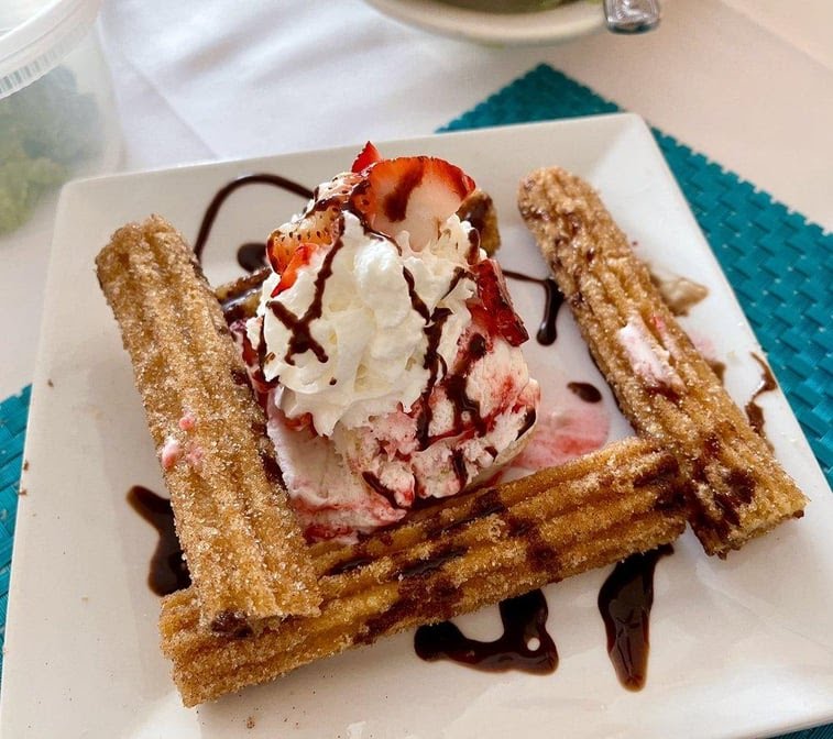 Oasis Mexican Grill by null