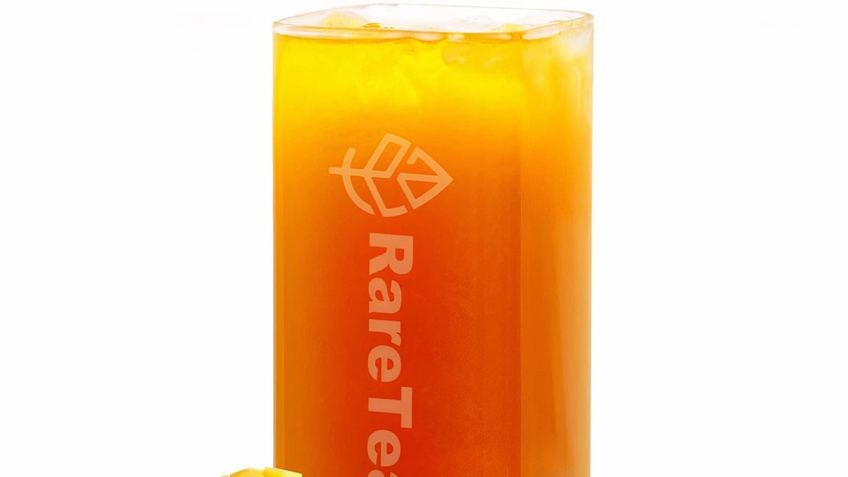 RareTea Aurora by null