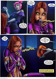 Starfire the terrible teen titans png x Teen titans starfire