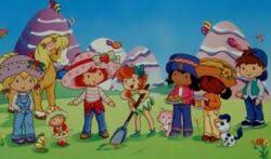 Strawberry shortcake jpg x Strawberry shortcake