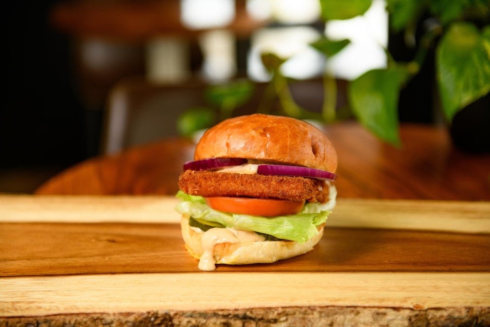 Swagyu Burger East Village by null