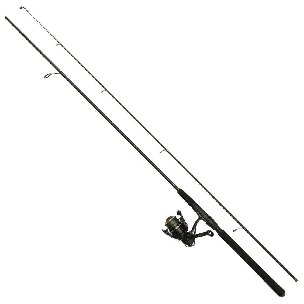 Swords Angling Centre - Kinetic Enforcer CL Spinning Rod Beige 2.44 M /  8-30 G