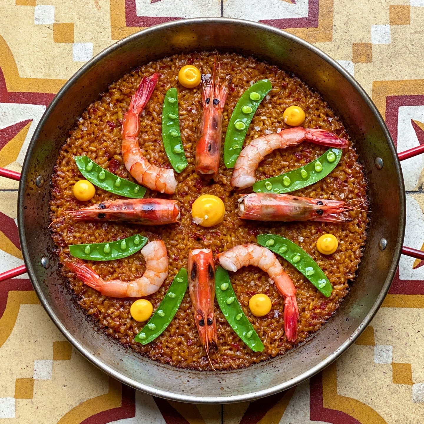 Esquina Tapas Bar by null