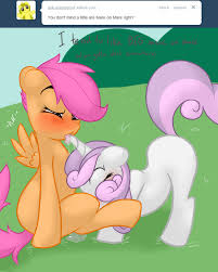 Lusciousnet artist se jpg x Mlp lesbian