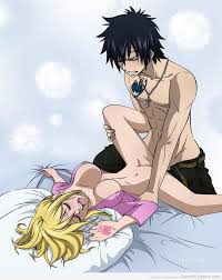 Fairy tail porn jpg x Fairy tail