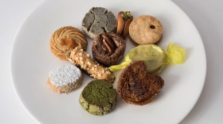 Patisserie Fouet by null