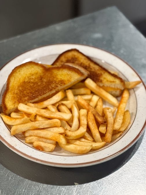 John's Place by null