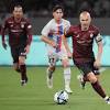 【サッカー界の至宝】プレーへのこだわりを貫いたイニエスタ 神戸 ...