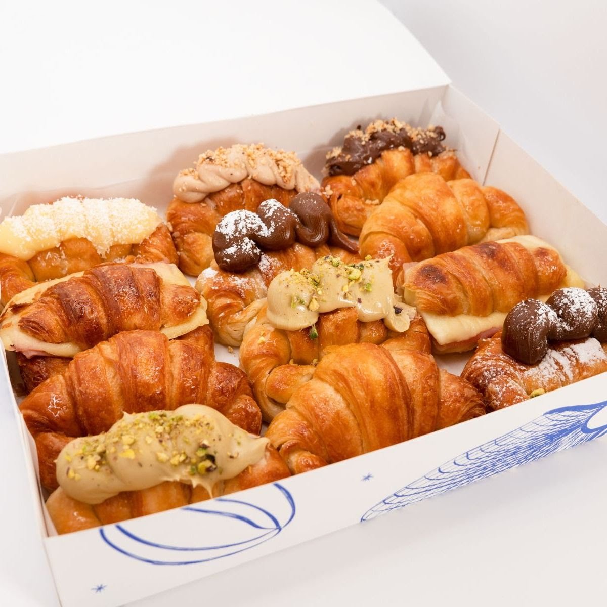 ALFAR Medialunas & Café de Especialidad | Sant Antoni by null