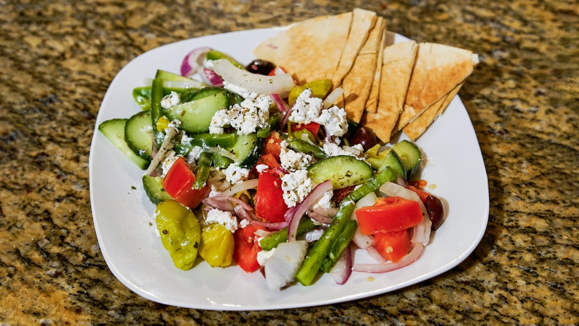 Romeo's Euro Café by null