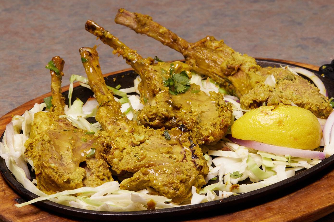 Masala Mantra - The Indian Bistro by null
