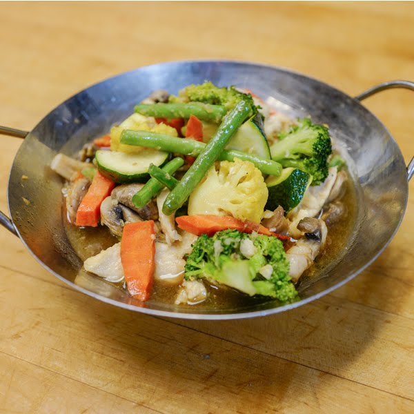 Annapurna Cafe by null