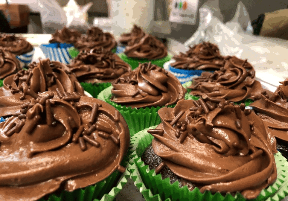 GreenIsland Bakery by null