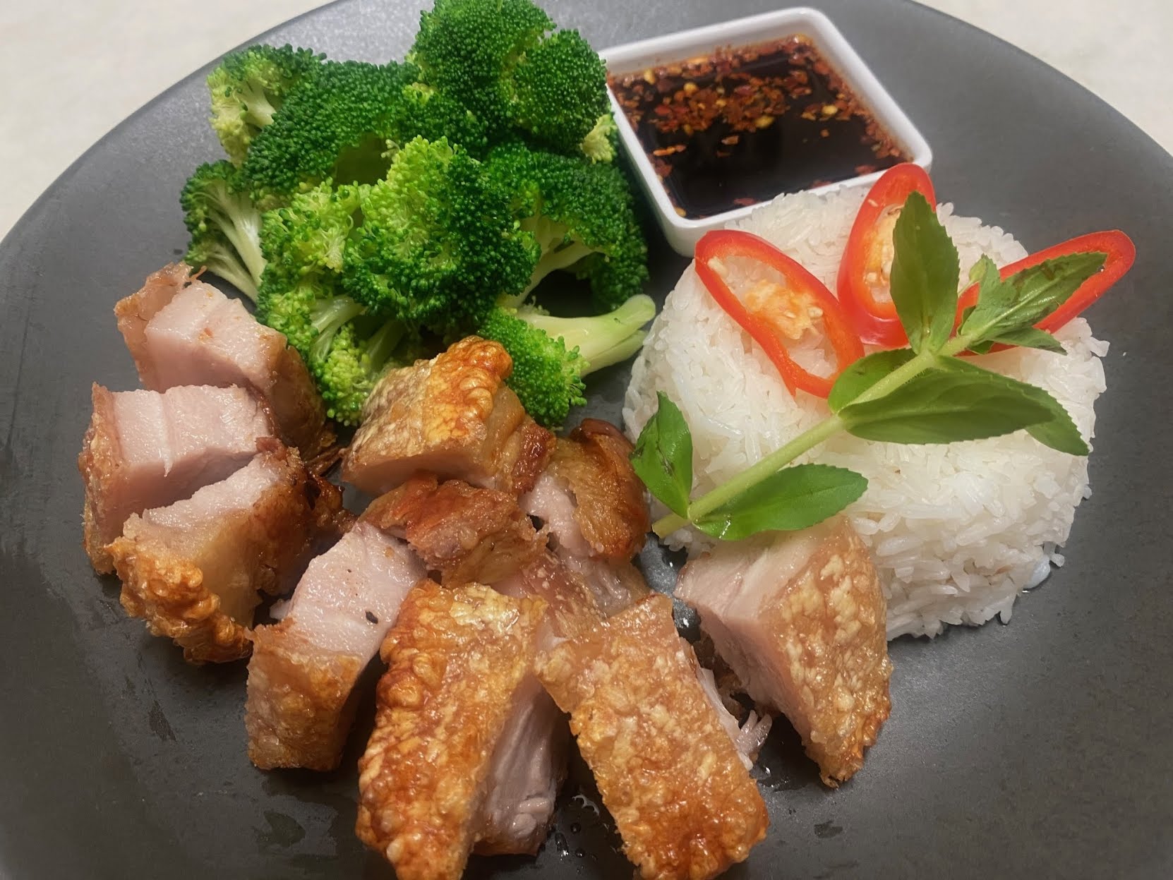 Viet Pho Cafe by null