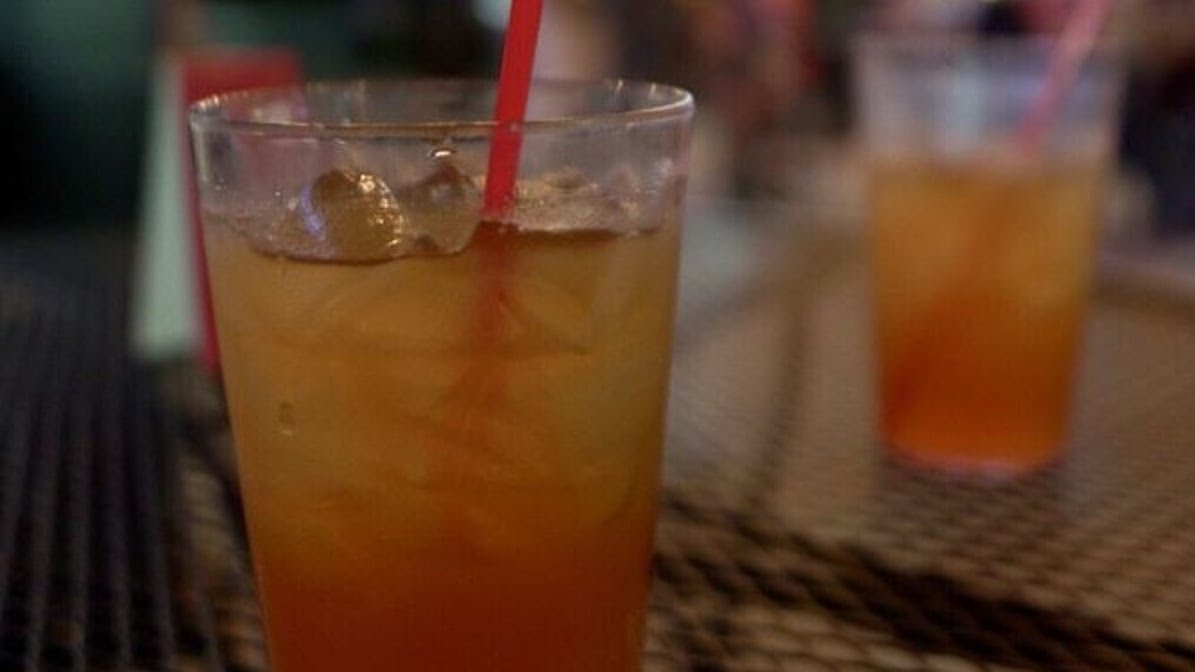 Dream Wings Patio & Food Truck by null