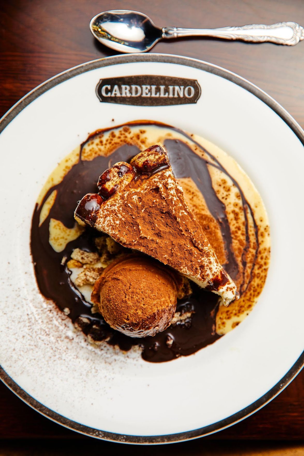 Cardellino by null