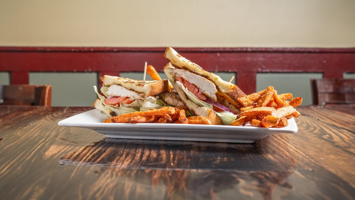 Jeanie Johnston Pub & Grill by null
