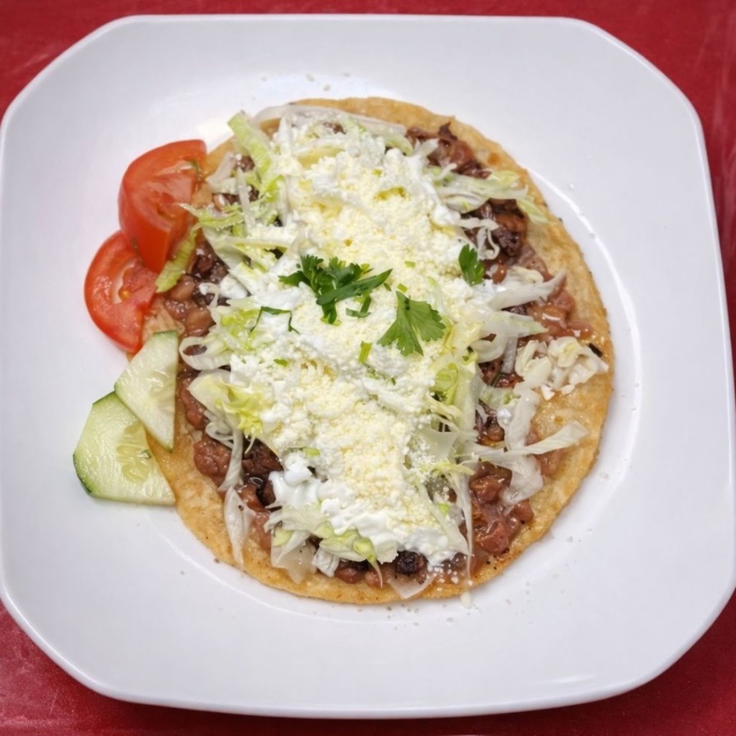 Cielito Lindo Taberna by null