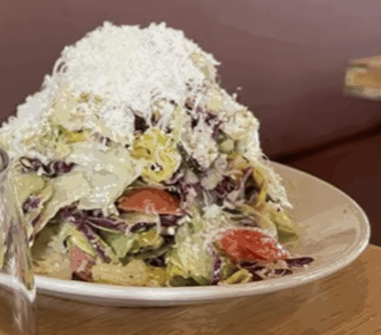 Lyle's Pizzeria by null