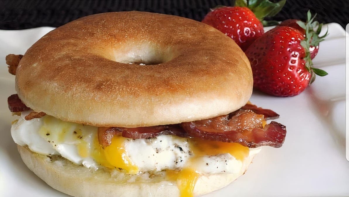 Donuts Time Cafe by null