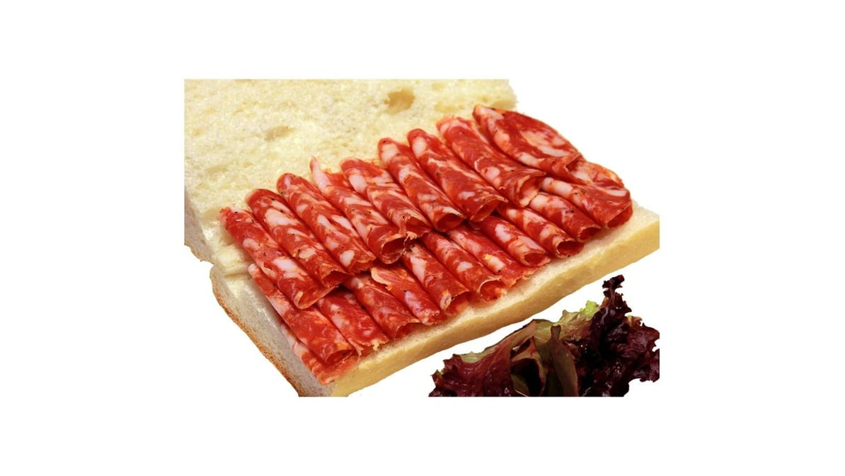Salumeria Biellese Delicatessen by null