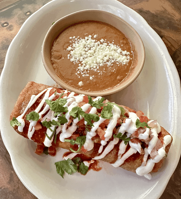 Minero Mexican Grill & Cantina by null