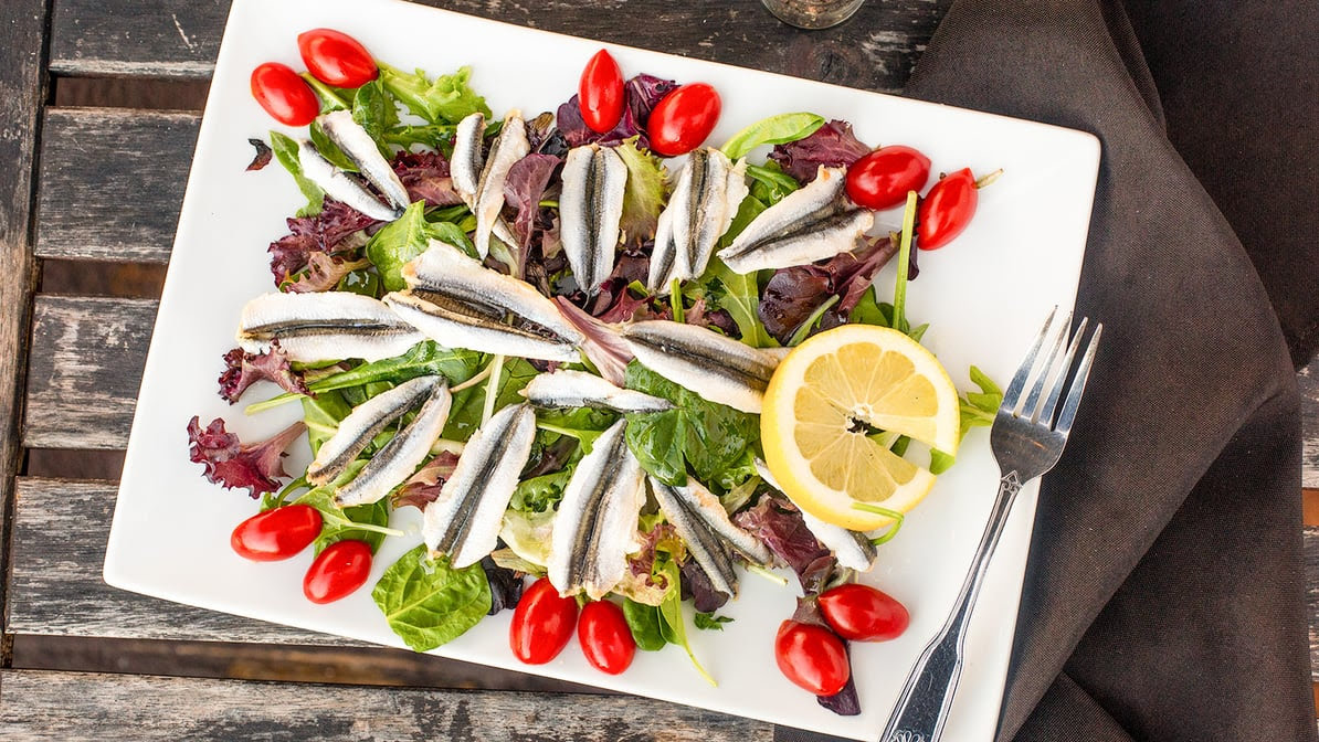 Al and Stella Authentic Italian Restaurant And Pizzeria ( Water Front) by null