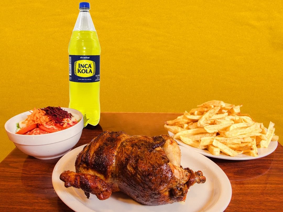 La Leñadora by null