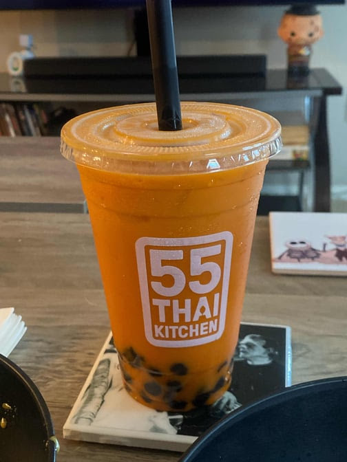 55 Thai Kitchen by null