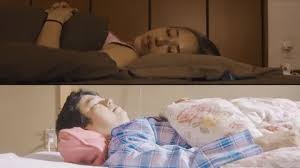 Japan school girl culture the dark jpg x Japanese sleep