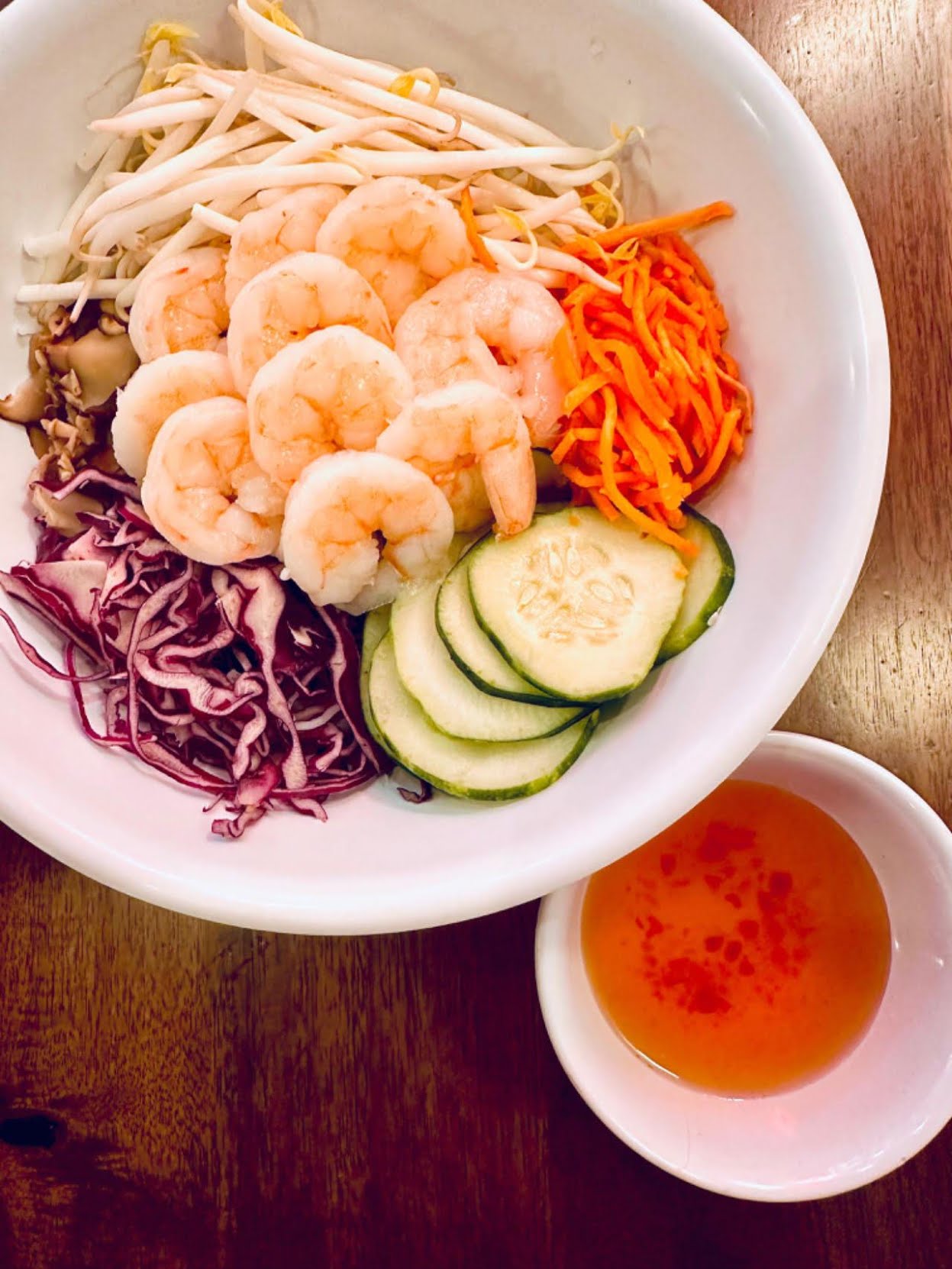 Lucy's Vietnamese - 649 Grand St by null