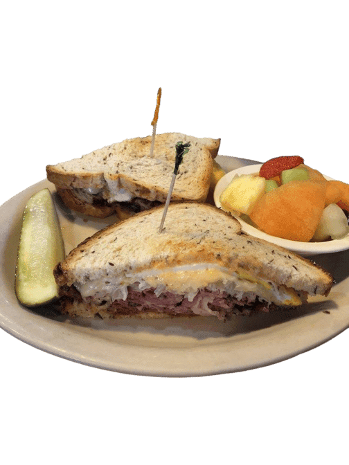 Goldbergs Fine Foods - Buckhead by null