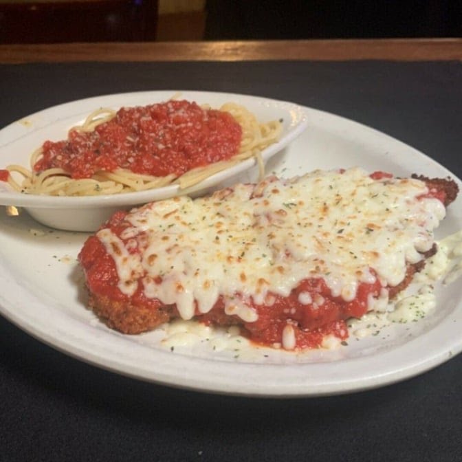 Primo's Italian Restaurant by null