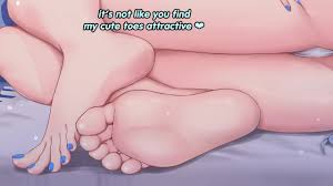 Pretty feet sexy foot fetish hentai images gifs page hentaiera jpg x Hentai feet