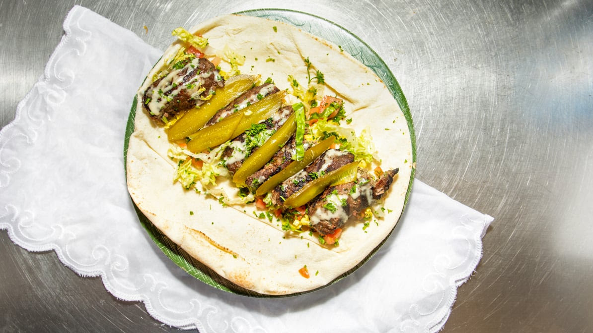 Jerusalem Corner Store Inc by null