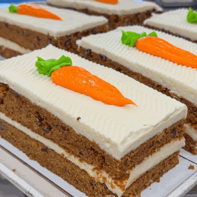 Alfonso's Pastry Shoppe by null
