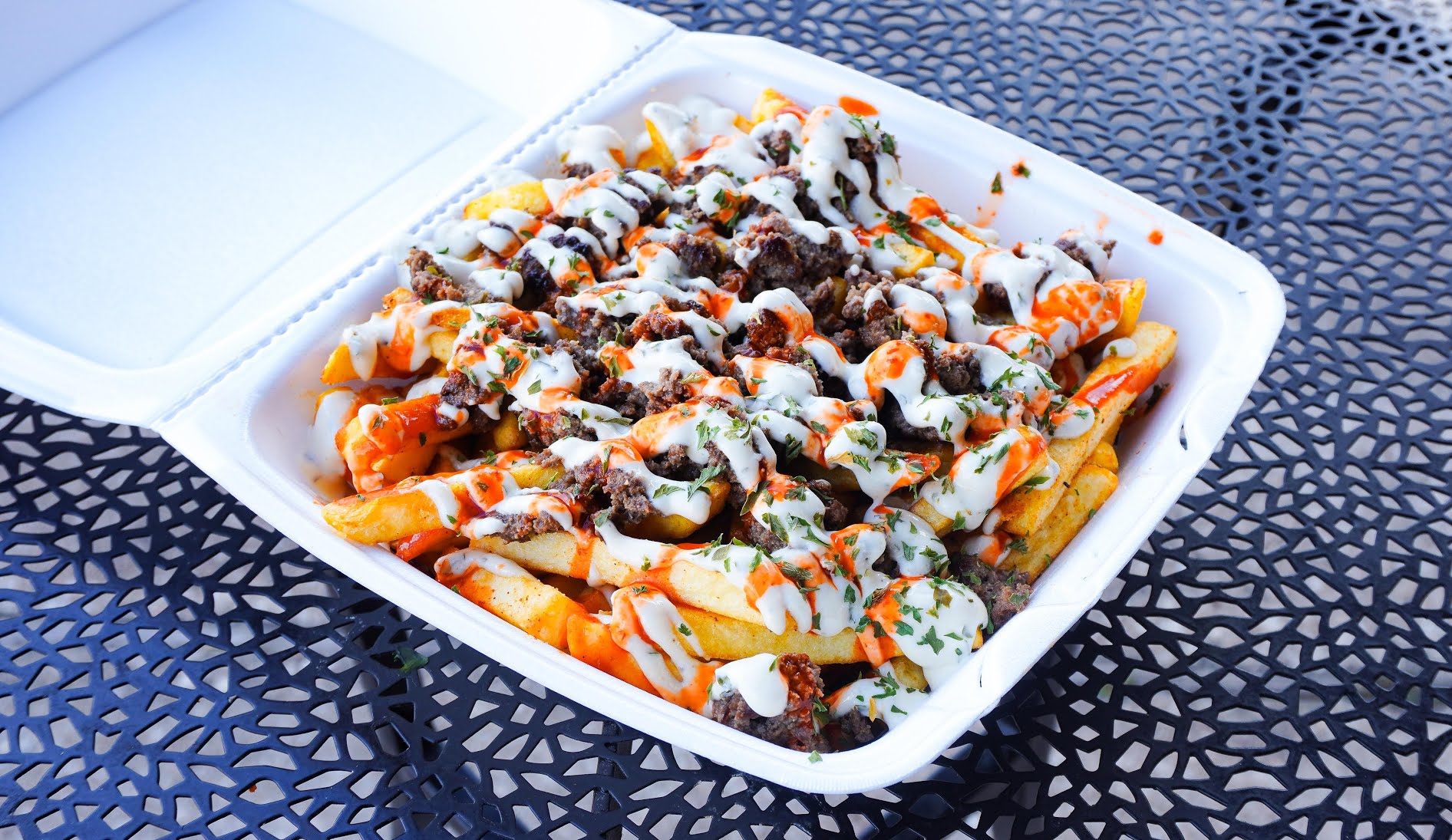 Crypto Burger Food Truck (Sugar Land) by null