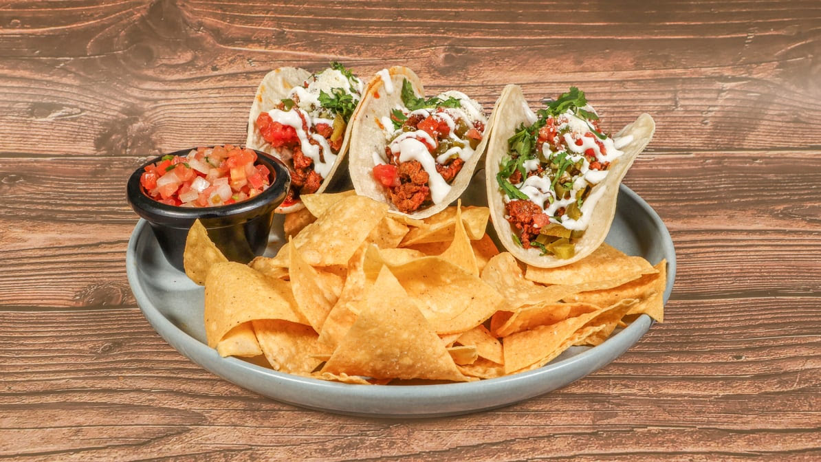 Laughing Monk Brewing and Gastropub by null