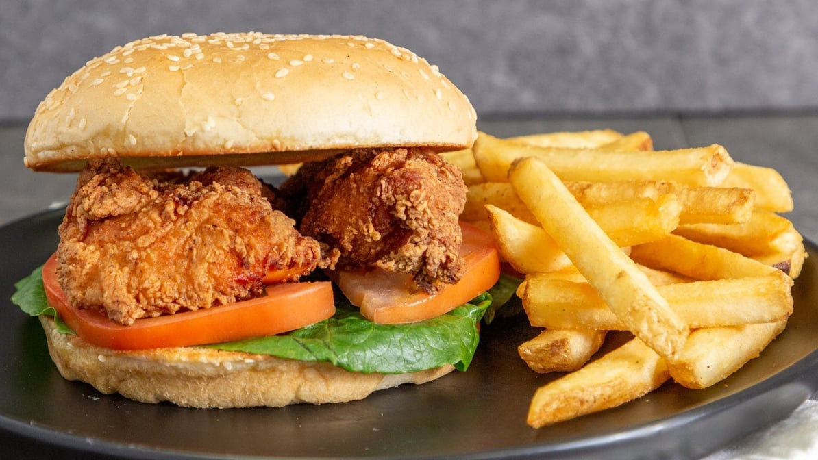 Park's Kitchen by null