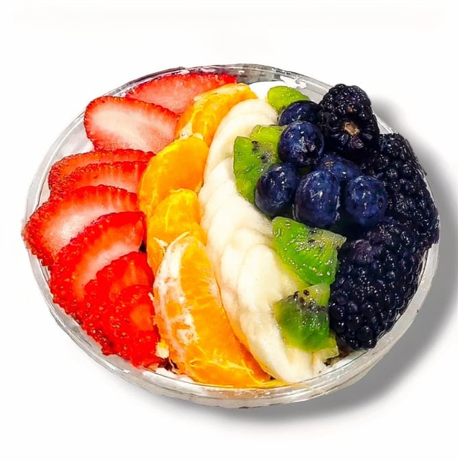 Sol Bol Acai Superfoods, LLC (Downtown Visalia) by null