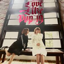 Love pop  019|LOVEPOP | mona records 下北沢のライヴスペース＆音楽レーベル
