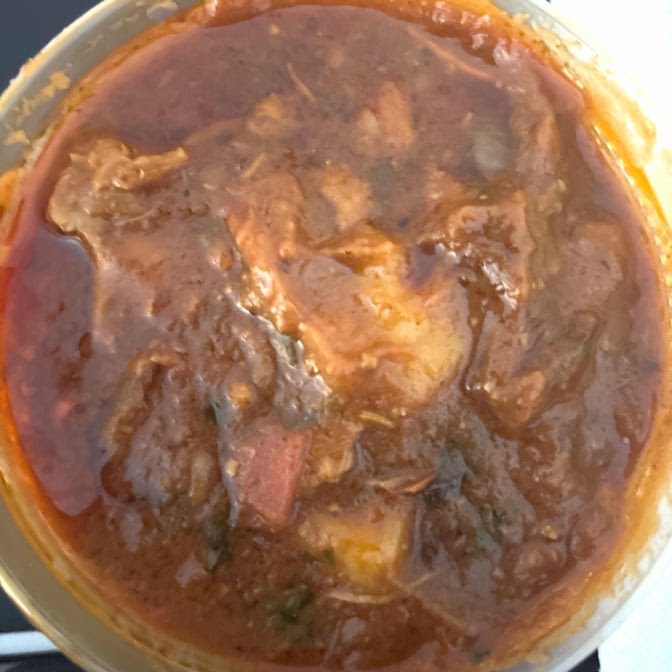 Halal Indian Cuisine by null