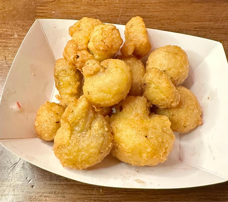 Louise's Fish & Chips by null